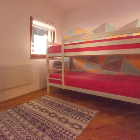 Apartment A&a