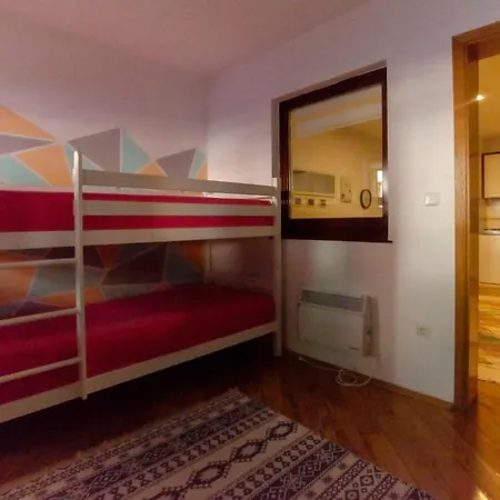 Апартаменты A&a Белашница