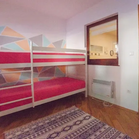 A&a Апартаменты Белашница