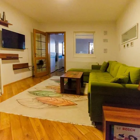 A&a Апартаменты Белашница