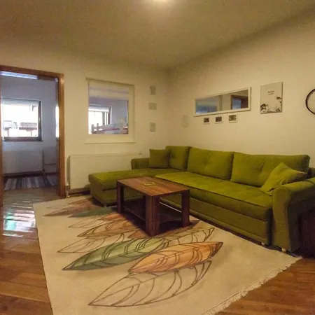 Апартаменты A&a Белашница